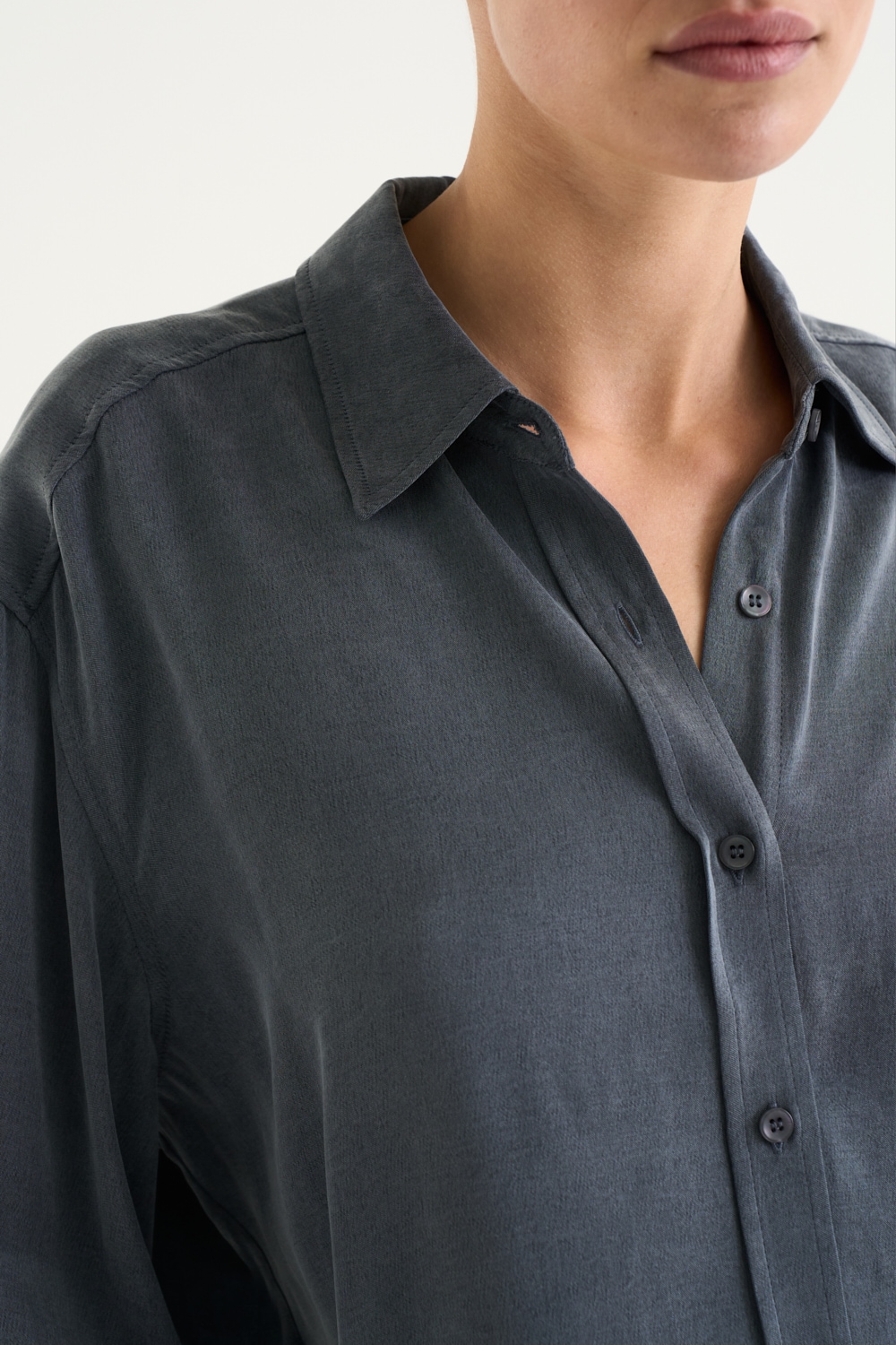 Alivia Shirt