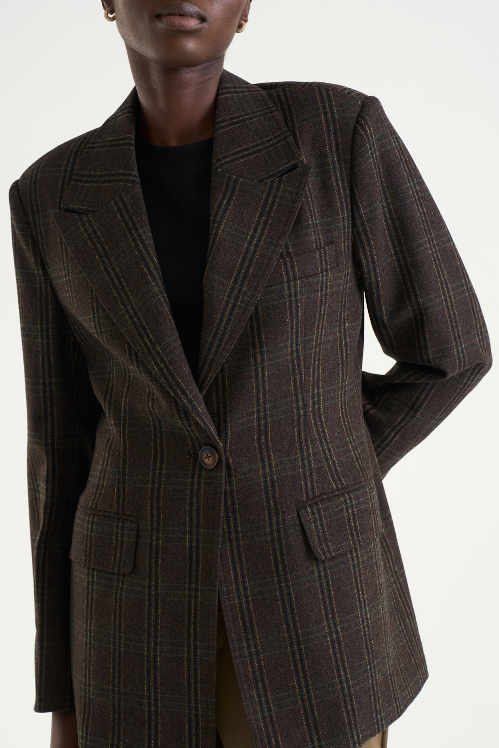 Adira Blazer