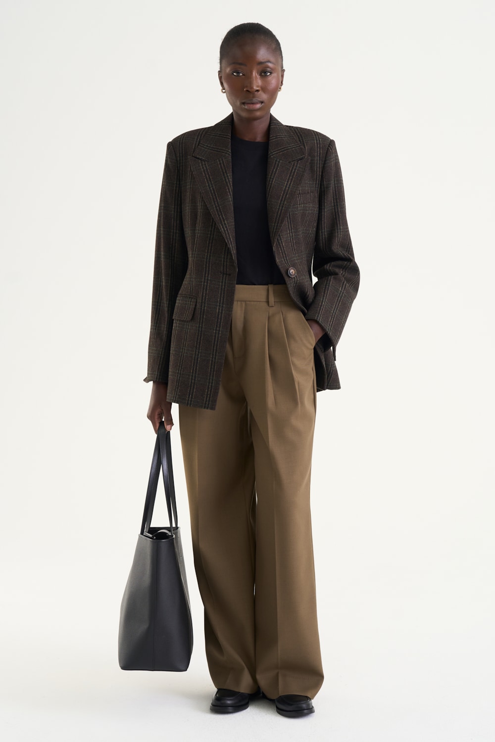 Adira Blazer