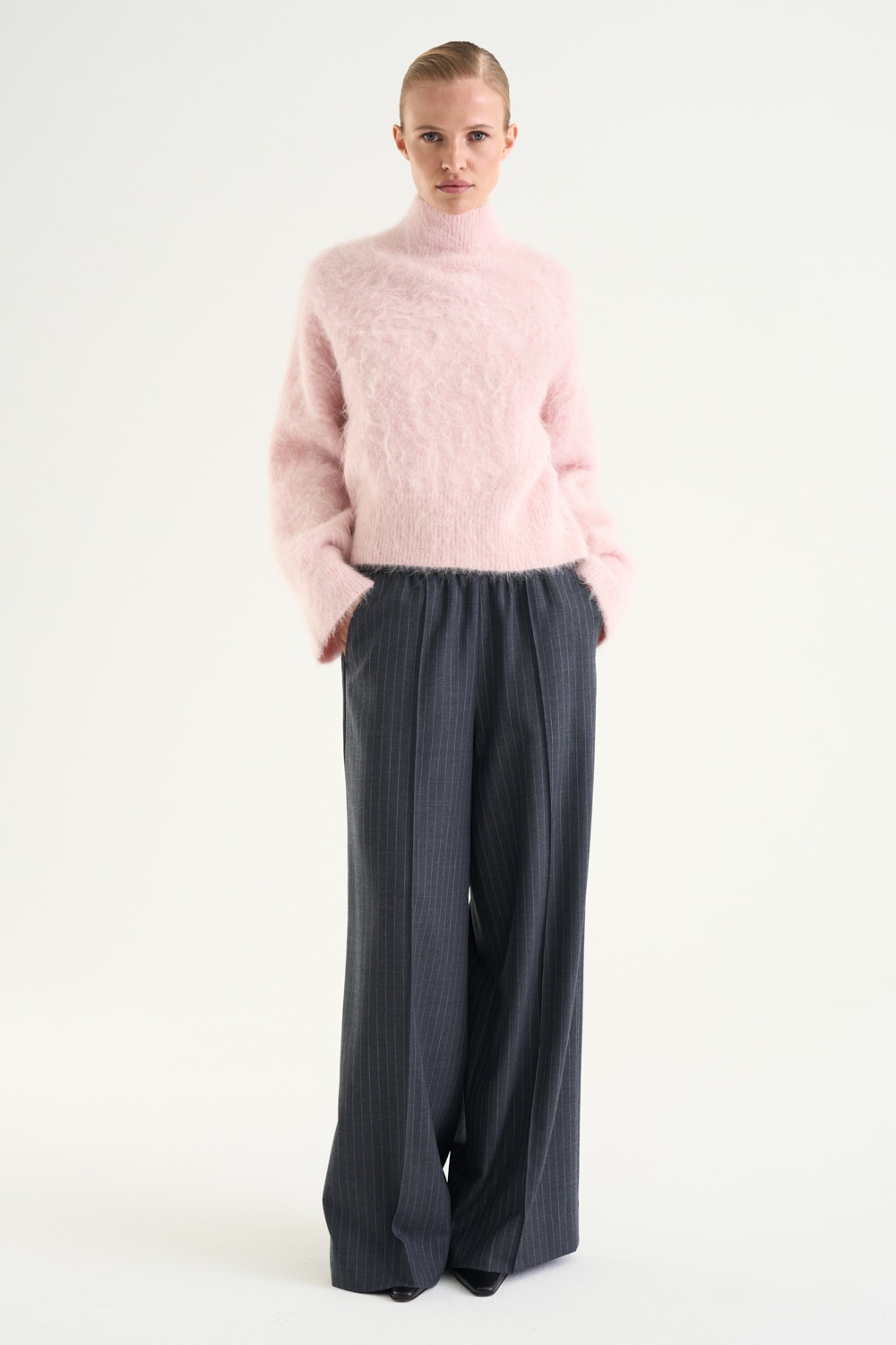 Ritva Knitted Sweater