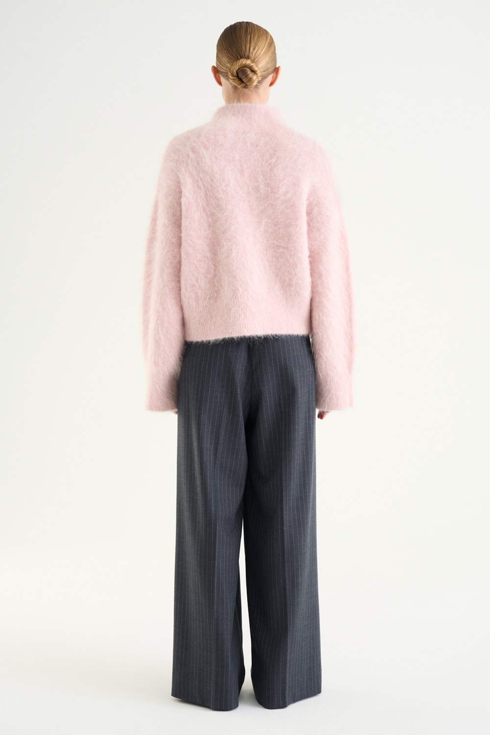 Ritva Knitted Sweater