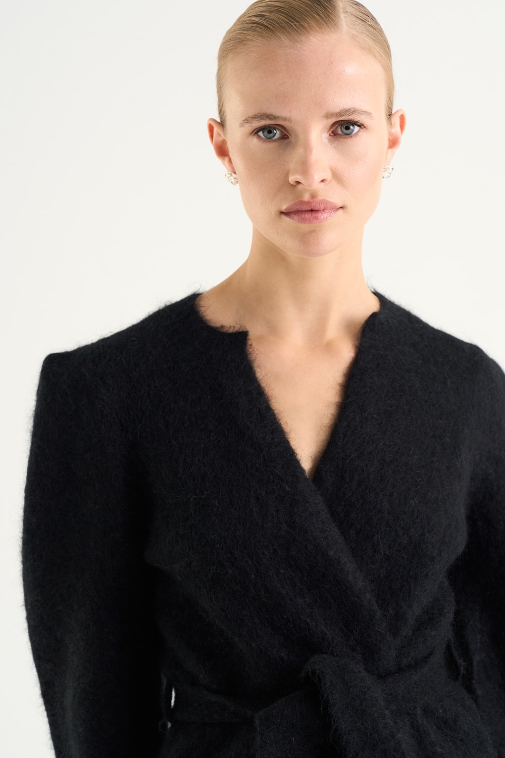 Olivia Knitted Cardigan