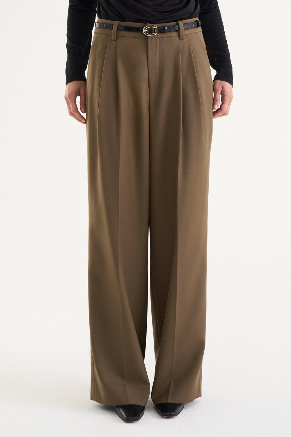 Wynne Trousers