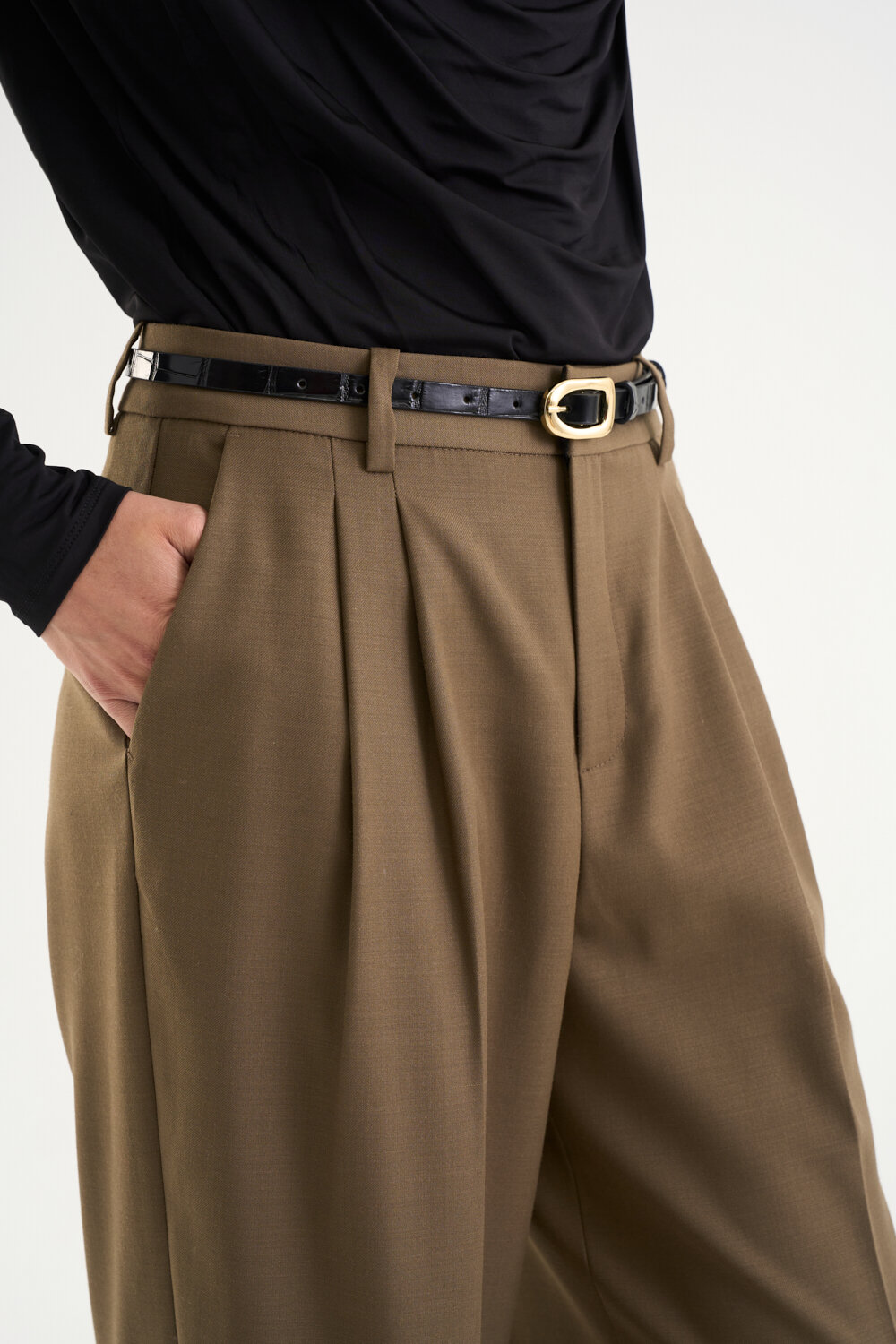 Wynne Trousers