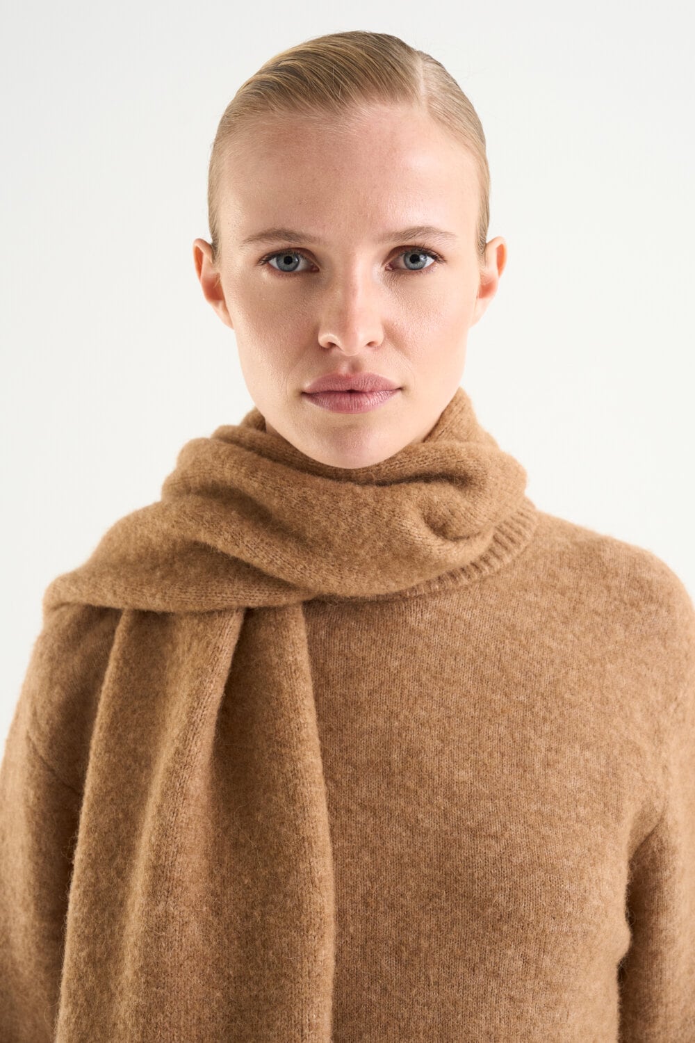 Everlee Shawl