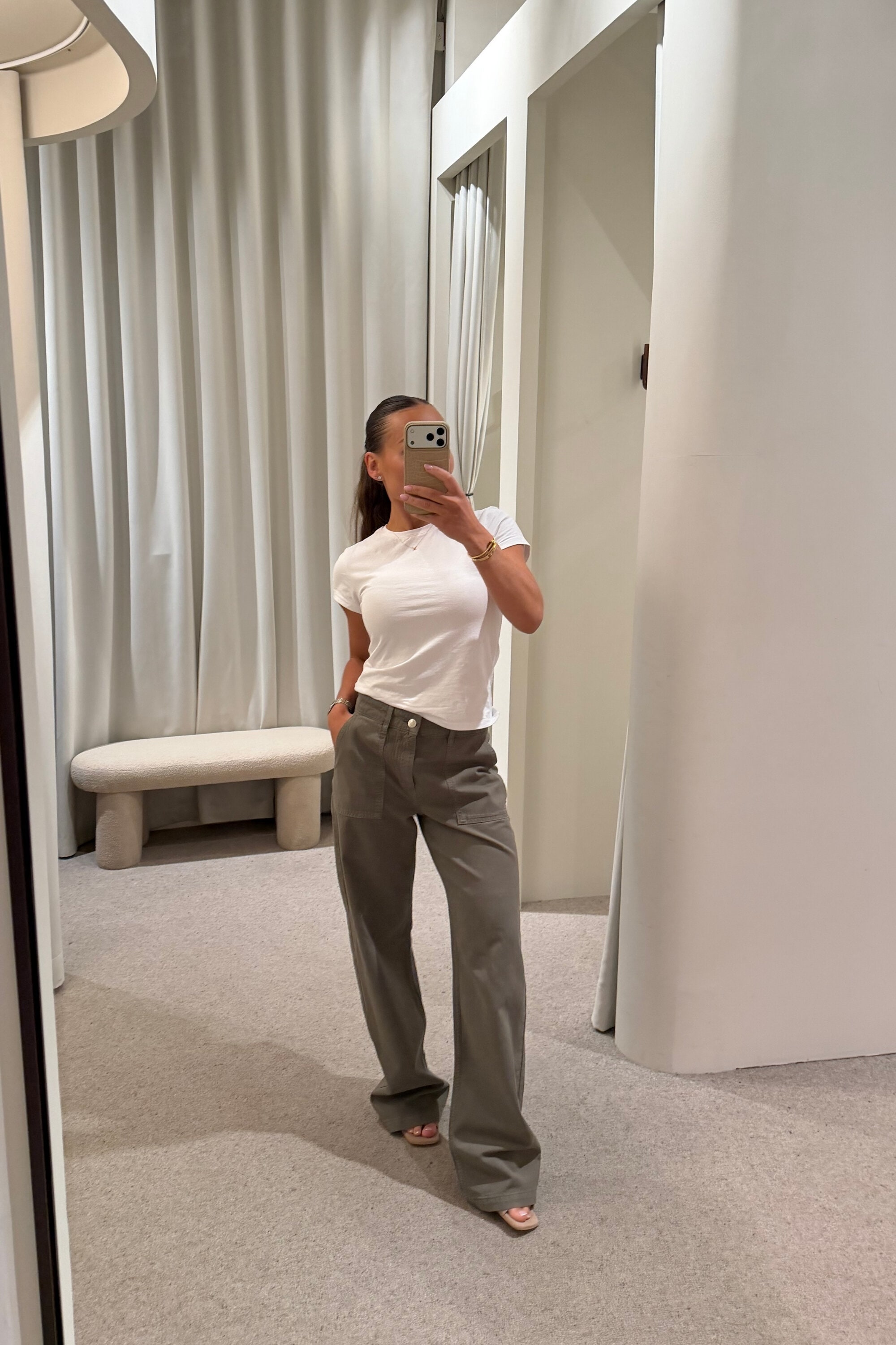 Sierra Trousers