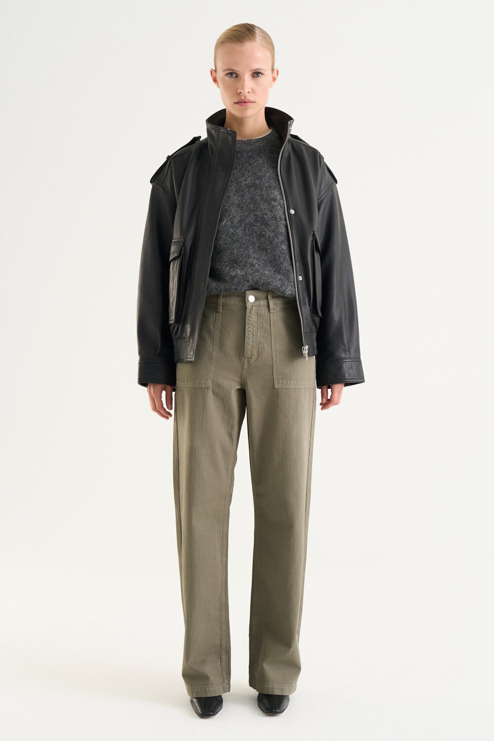 Sierra Trousers