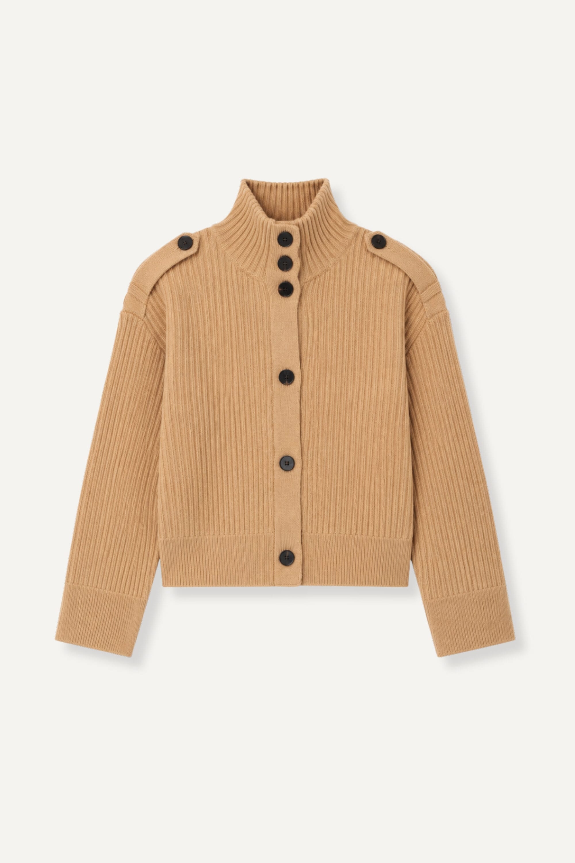 Rina Knitted Cardigan