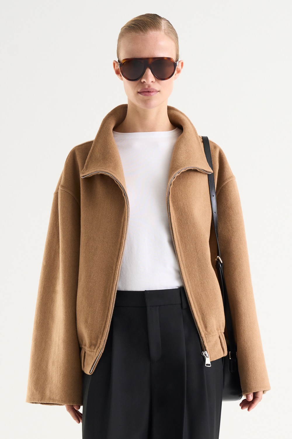 Cayla Jacket