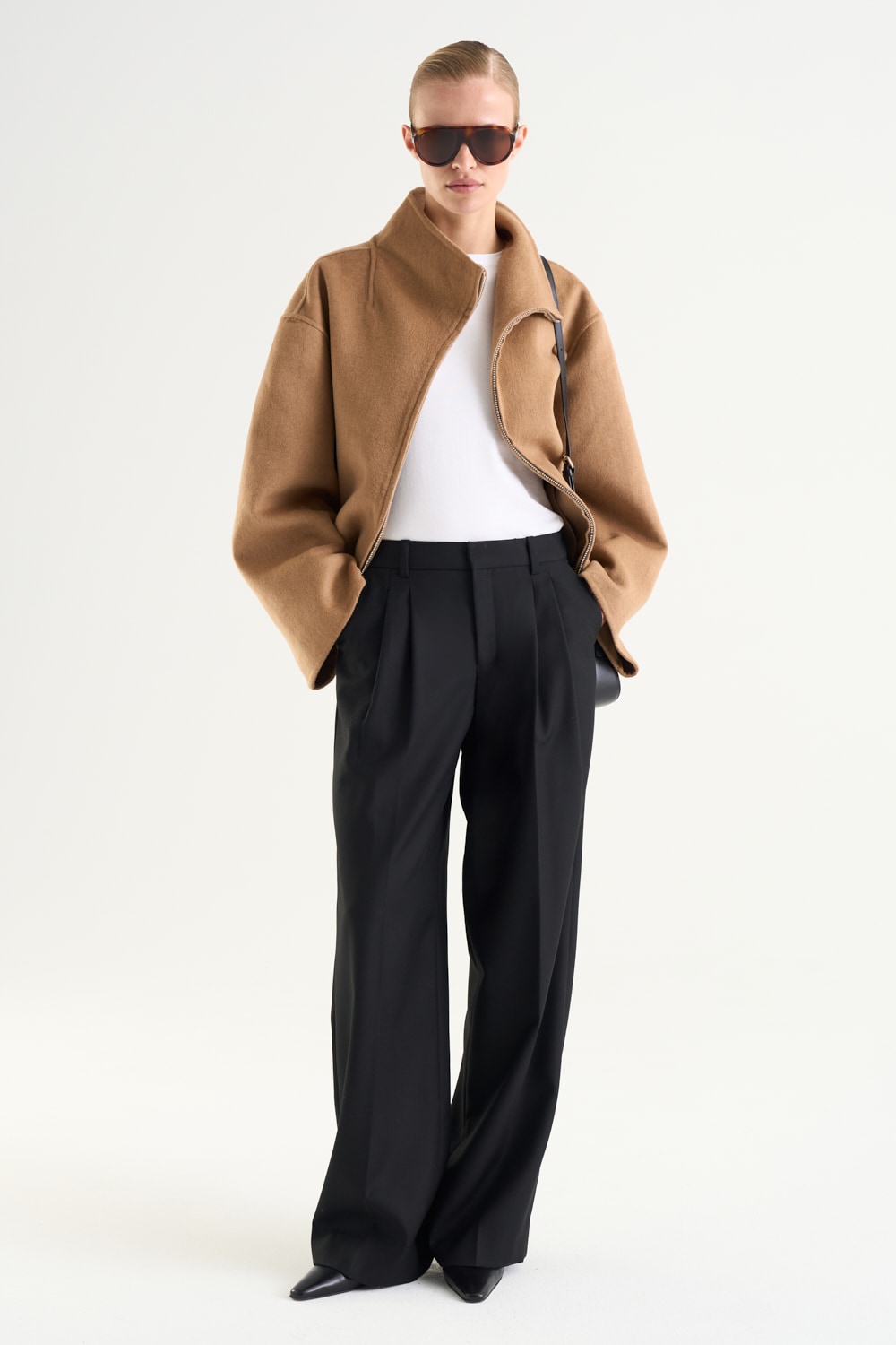 Cayla Jacket