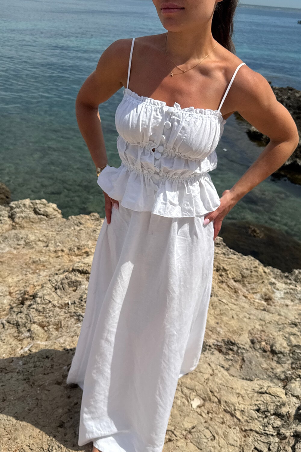 Cherie Top
