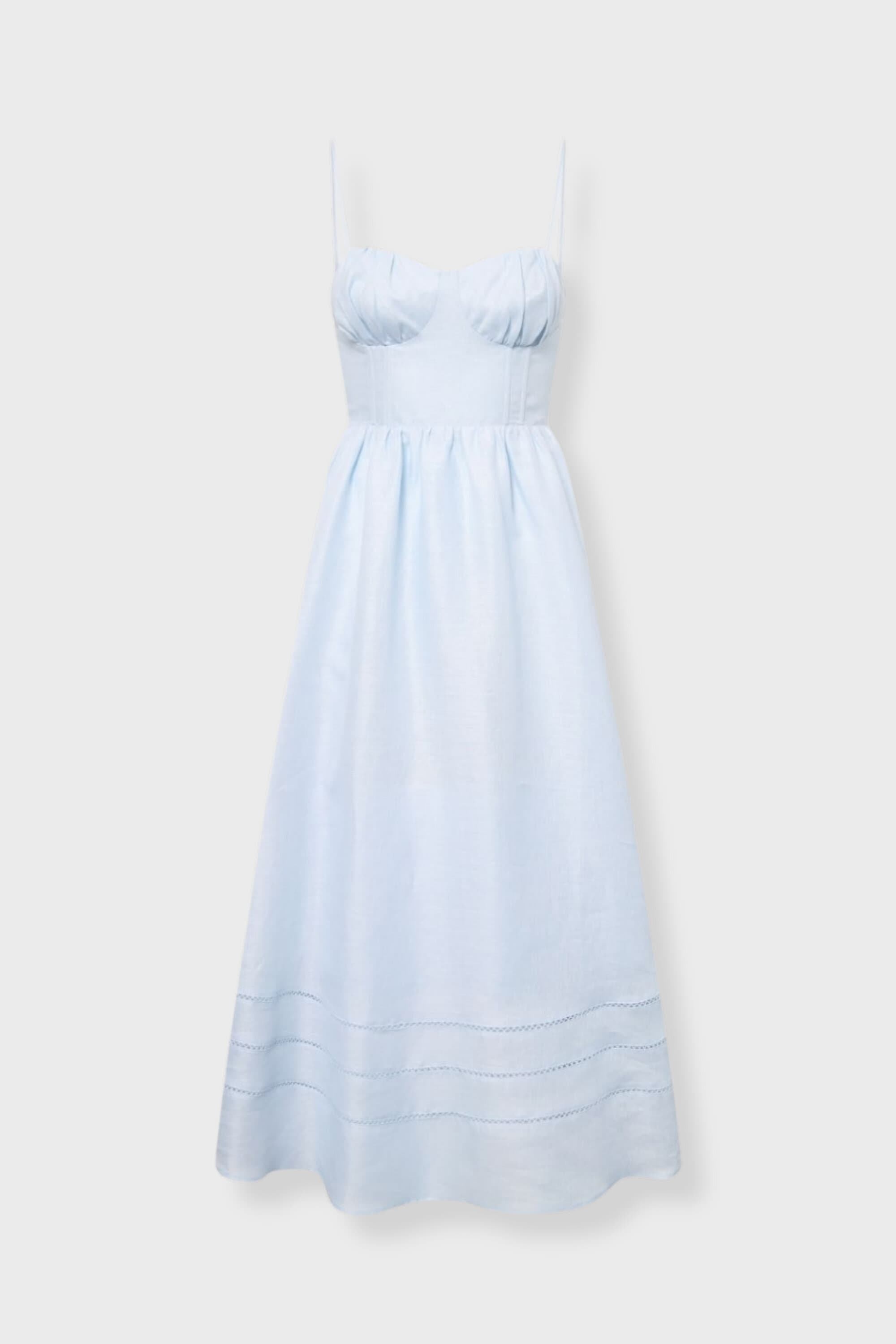 Messardière Dress