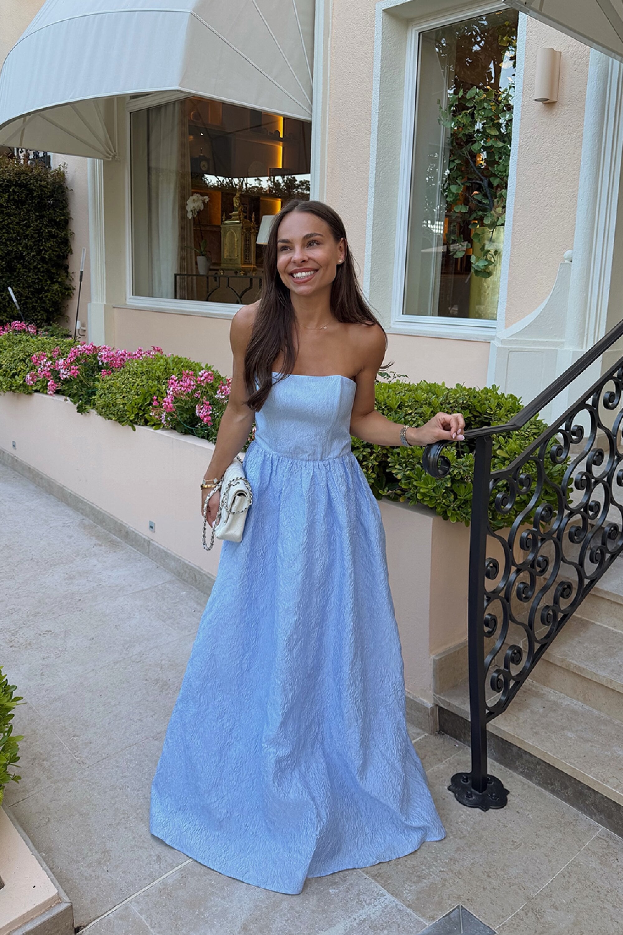 Lou Lou Dress