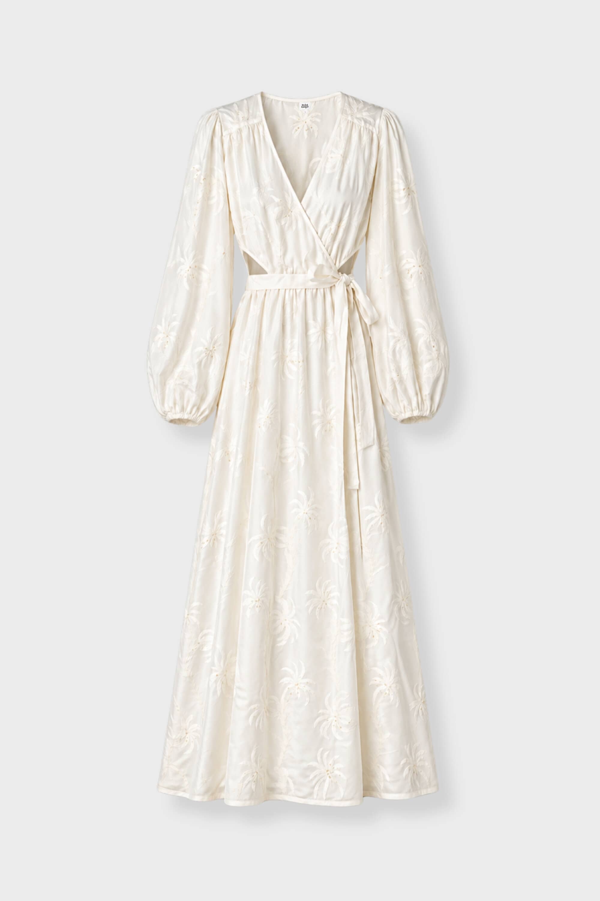 Les Palmes Caftan