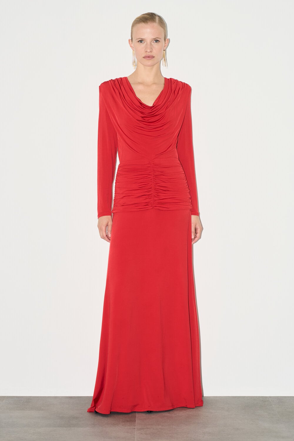 Novi Dress