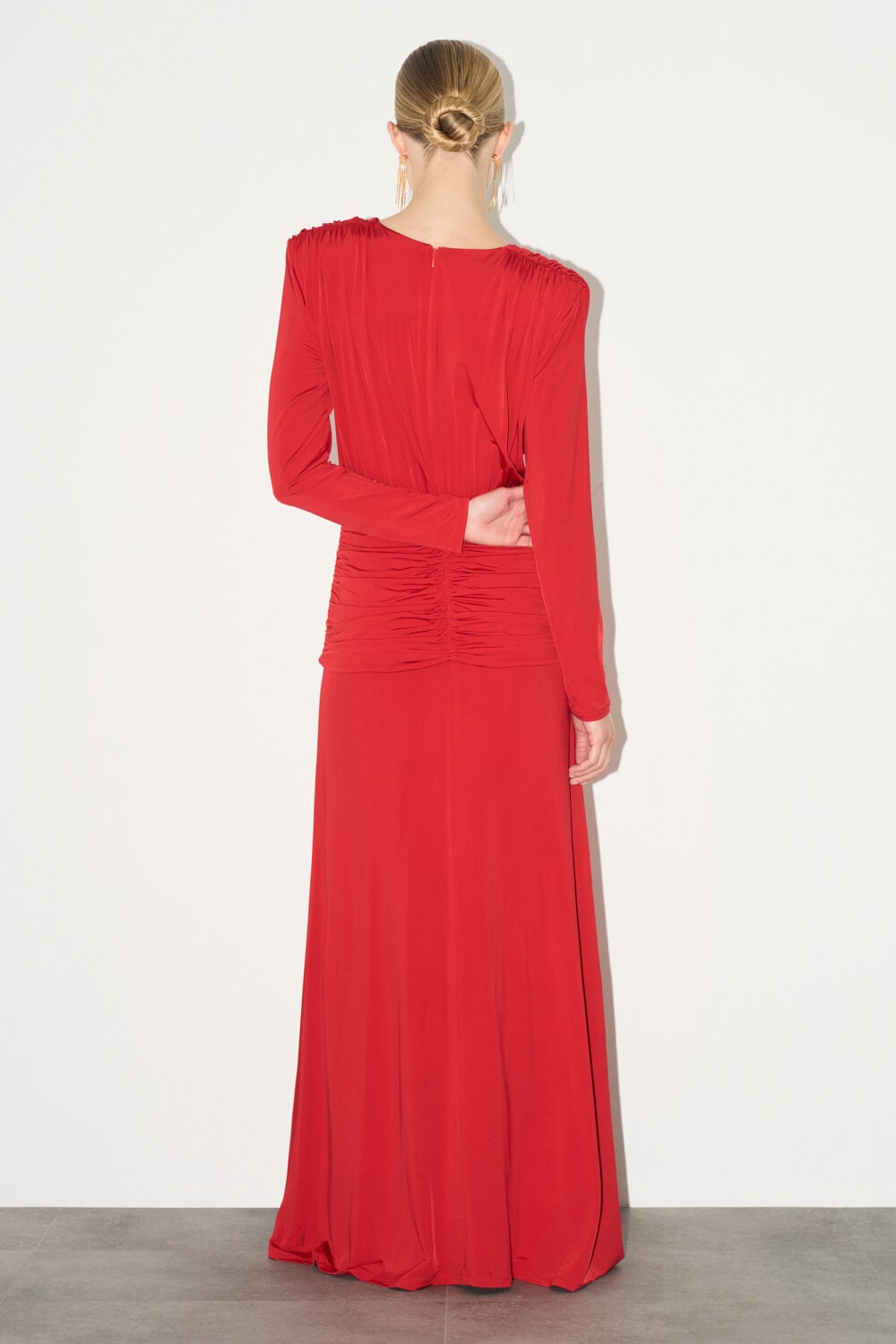 Novi Dress
