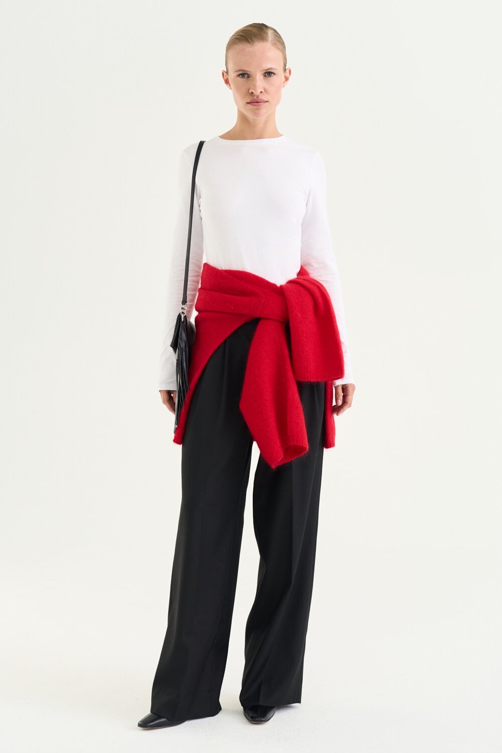 Penny LS Top