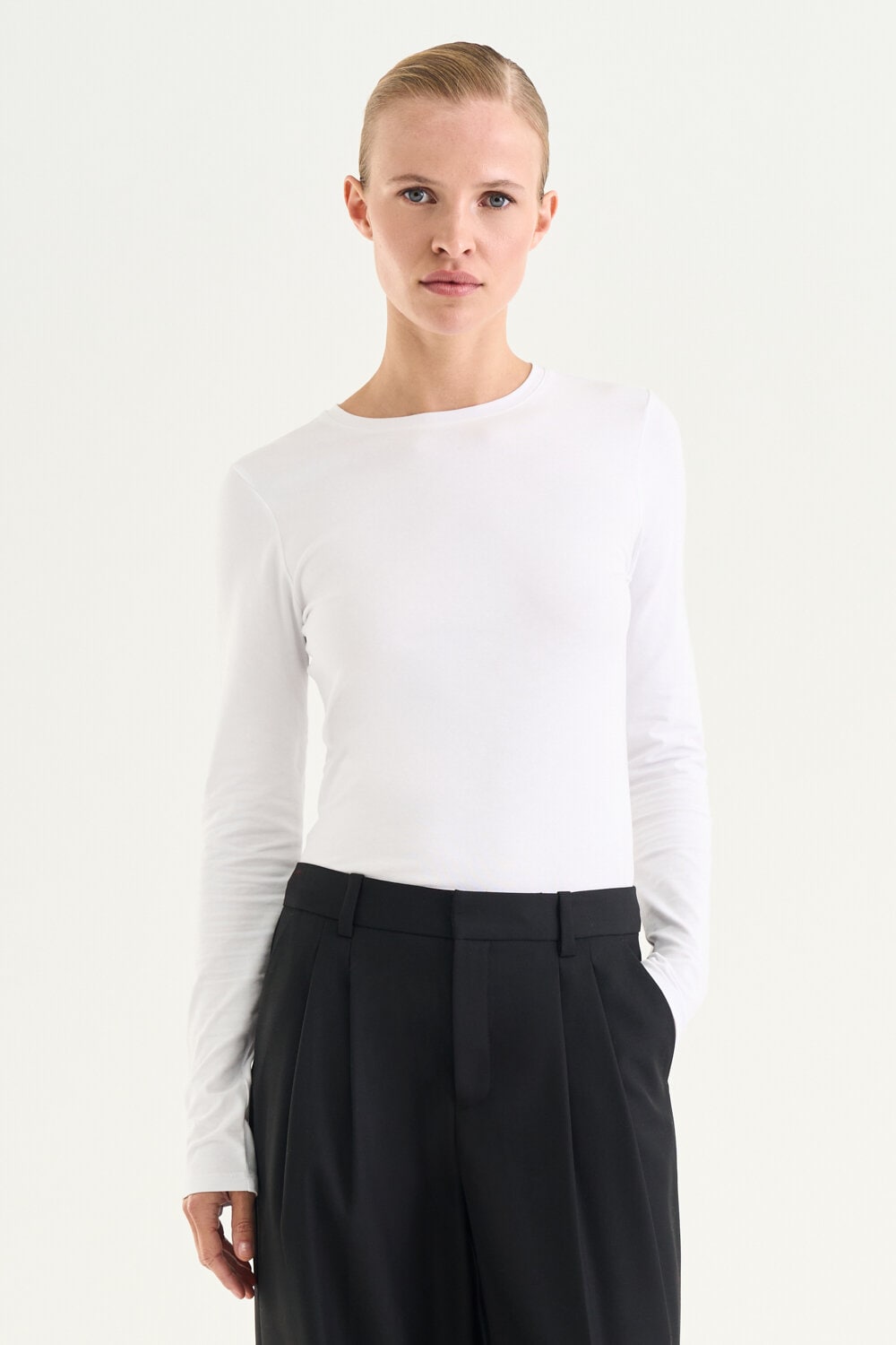 Penny LS Top