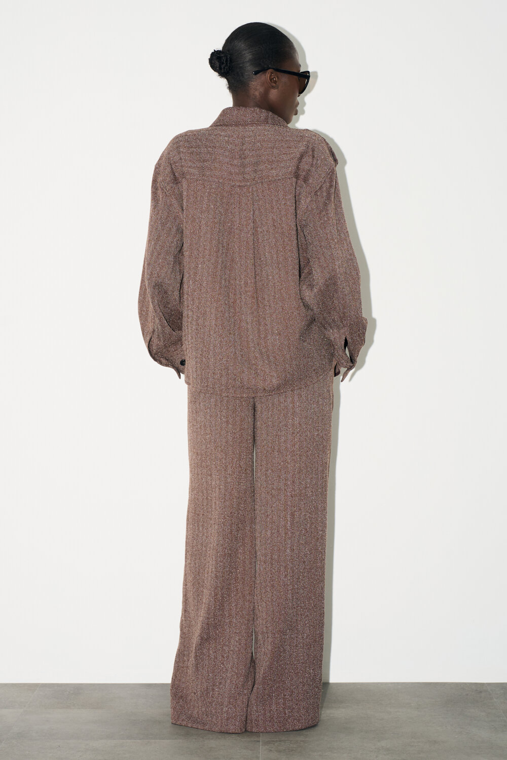 Fiera Trousers