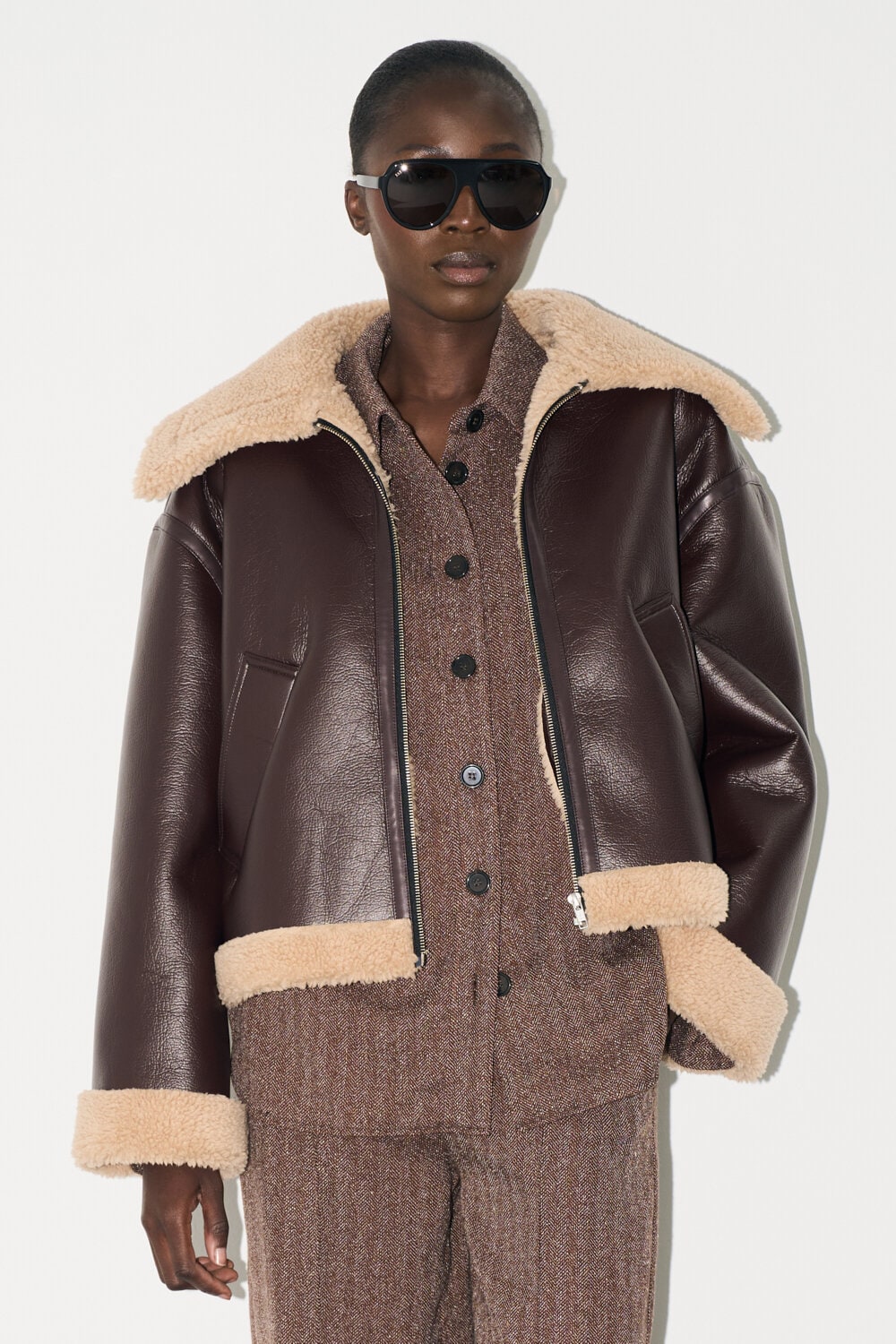 Ophelia Jacket