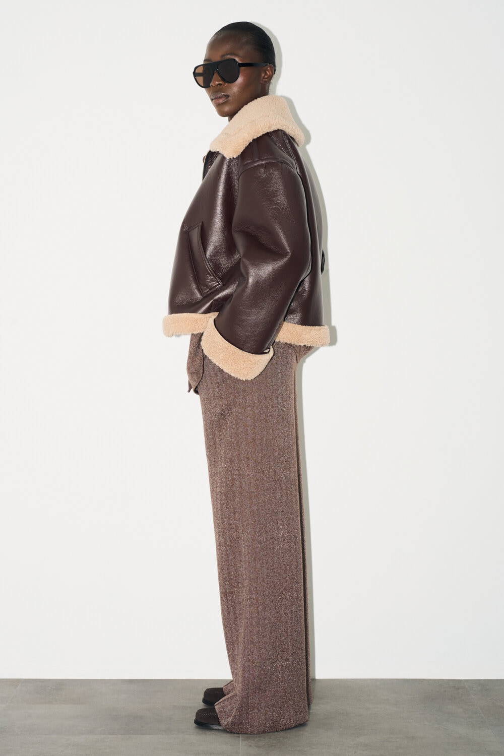 Fiera Trousers