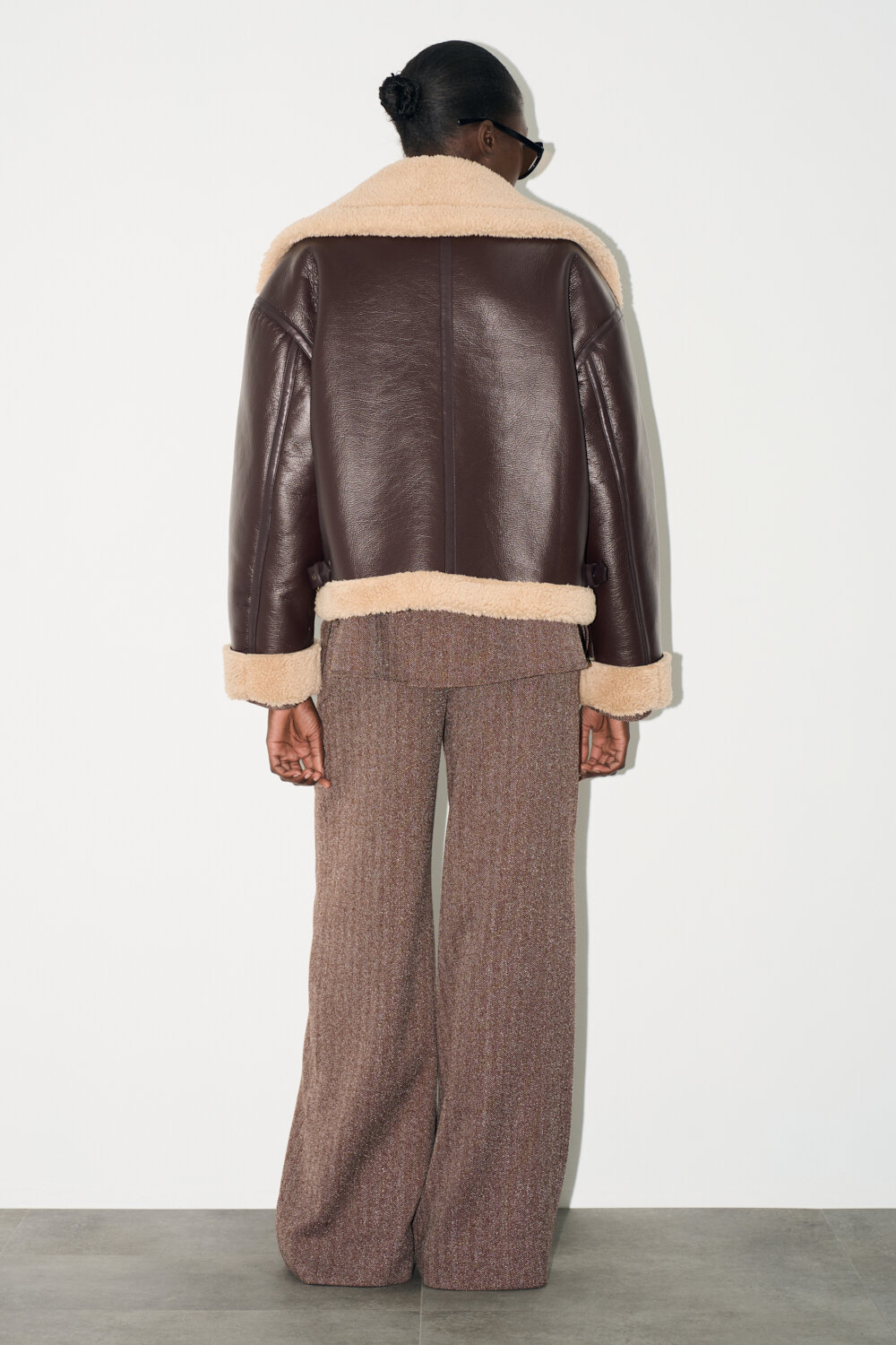 Ophelia Jacket