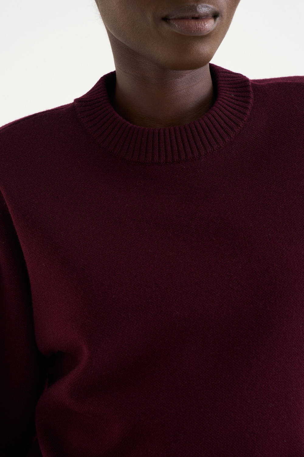 Kelly Knitted Sweater