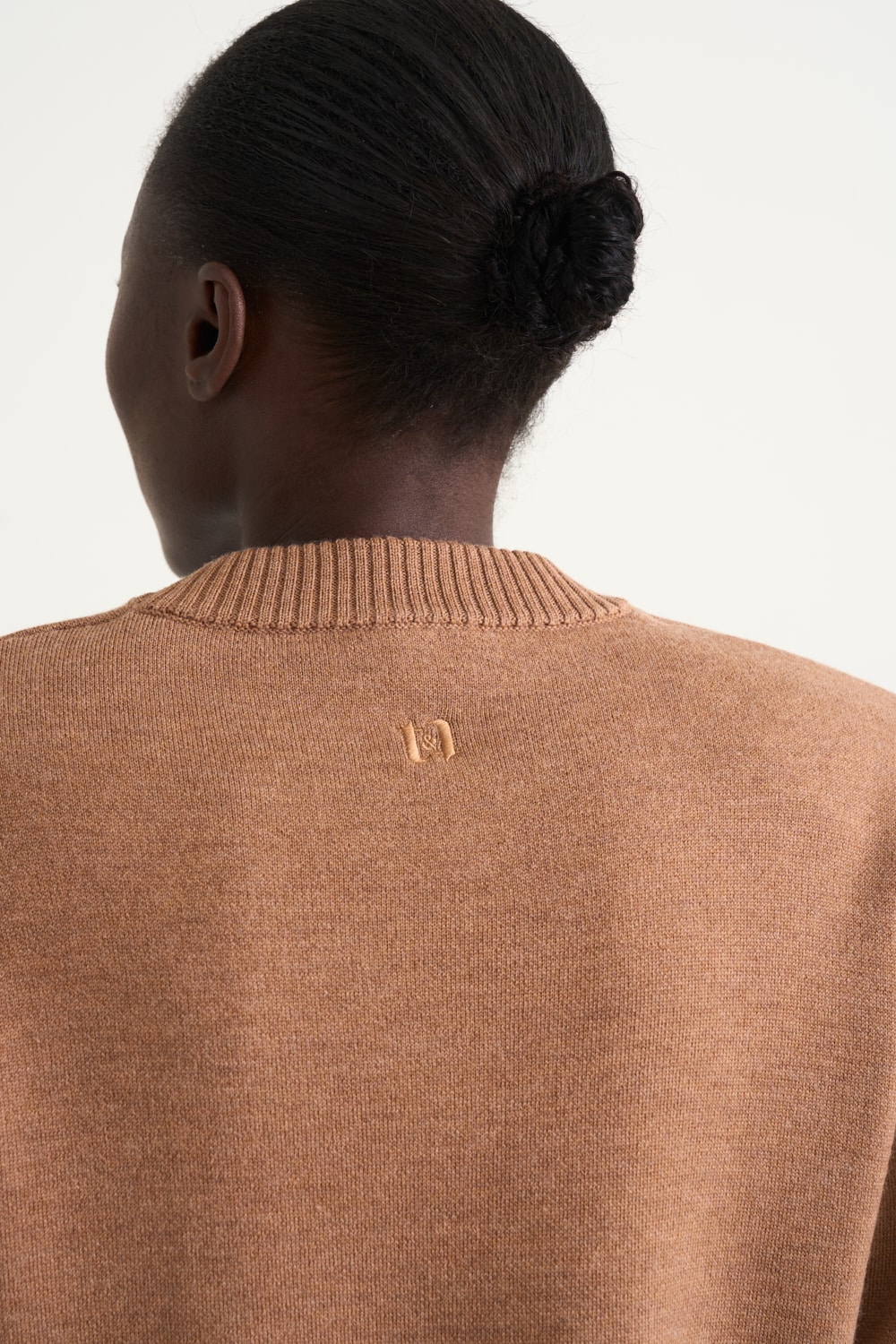 Kelly Knitted Sweater