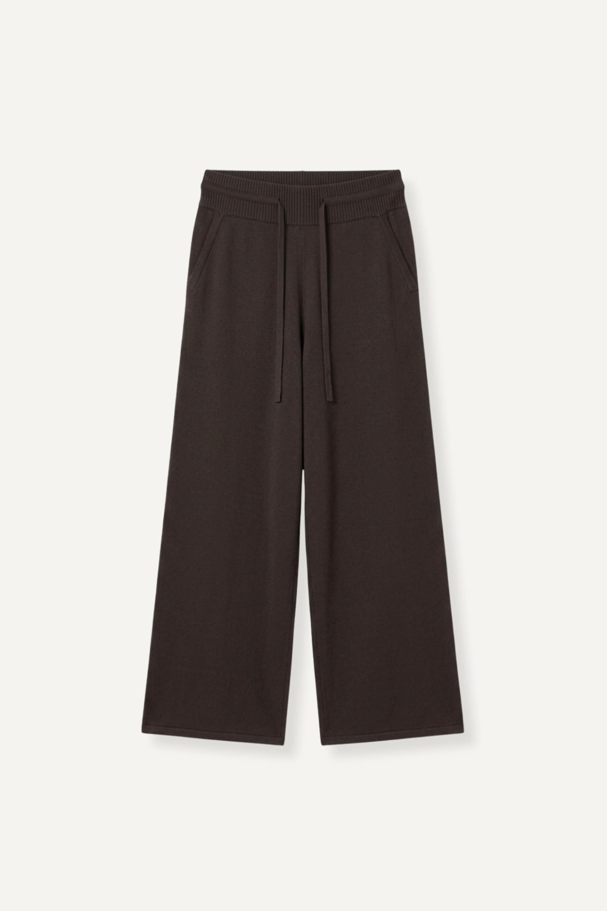 Nalina Knitted Trousers