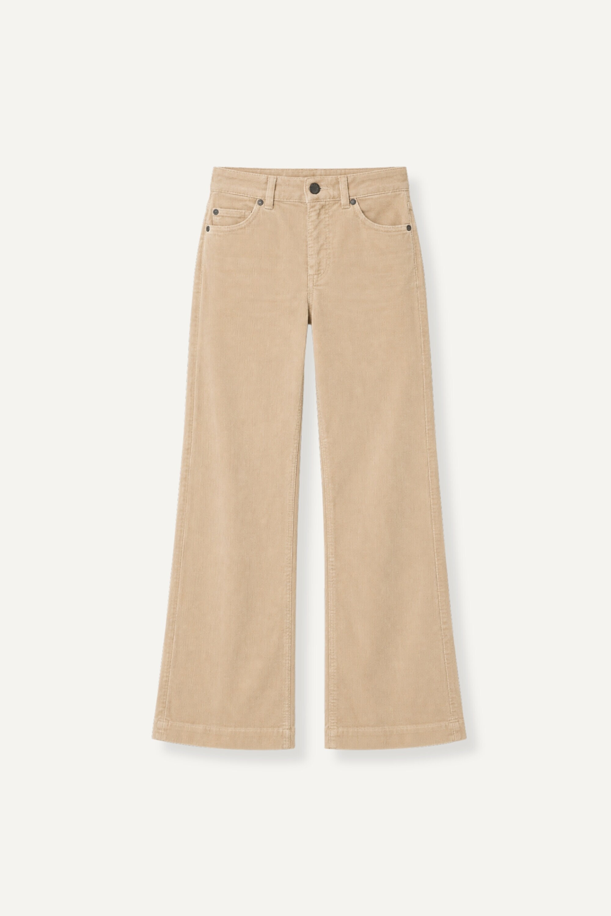 Nova Corduroy Trousers