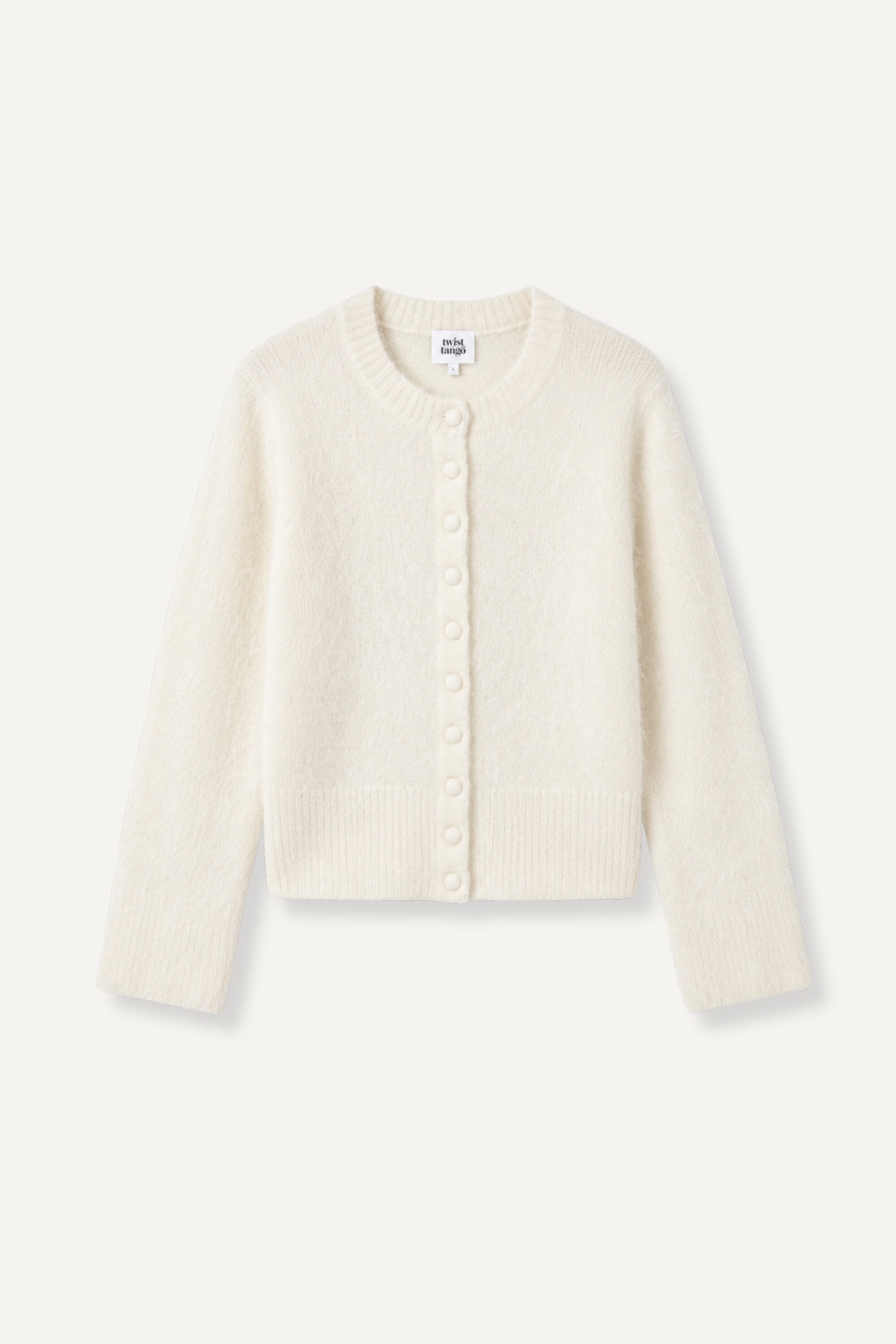Liora Knitted Cardigan