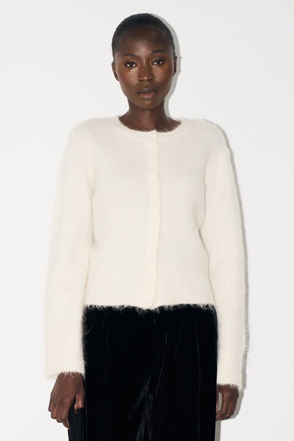 Liora Knitted Cardigan