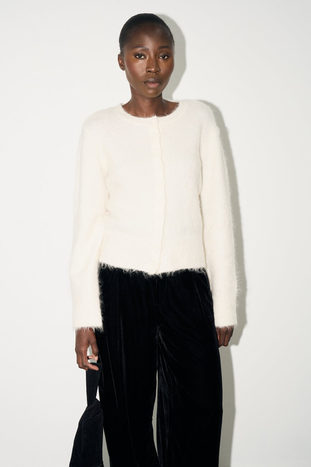 Liora Knitted Cardigan