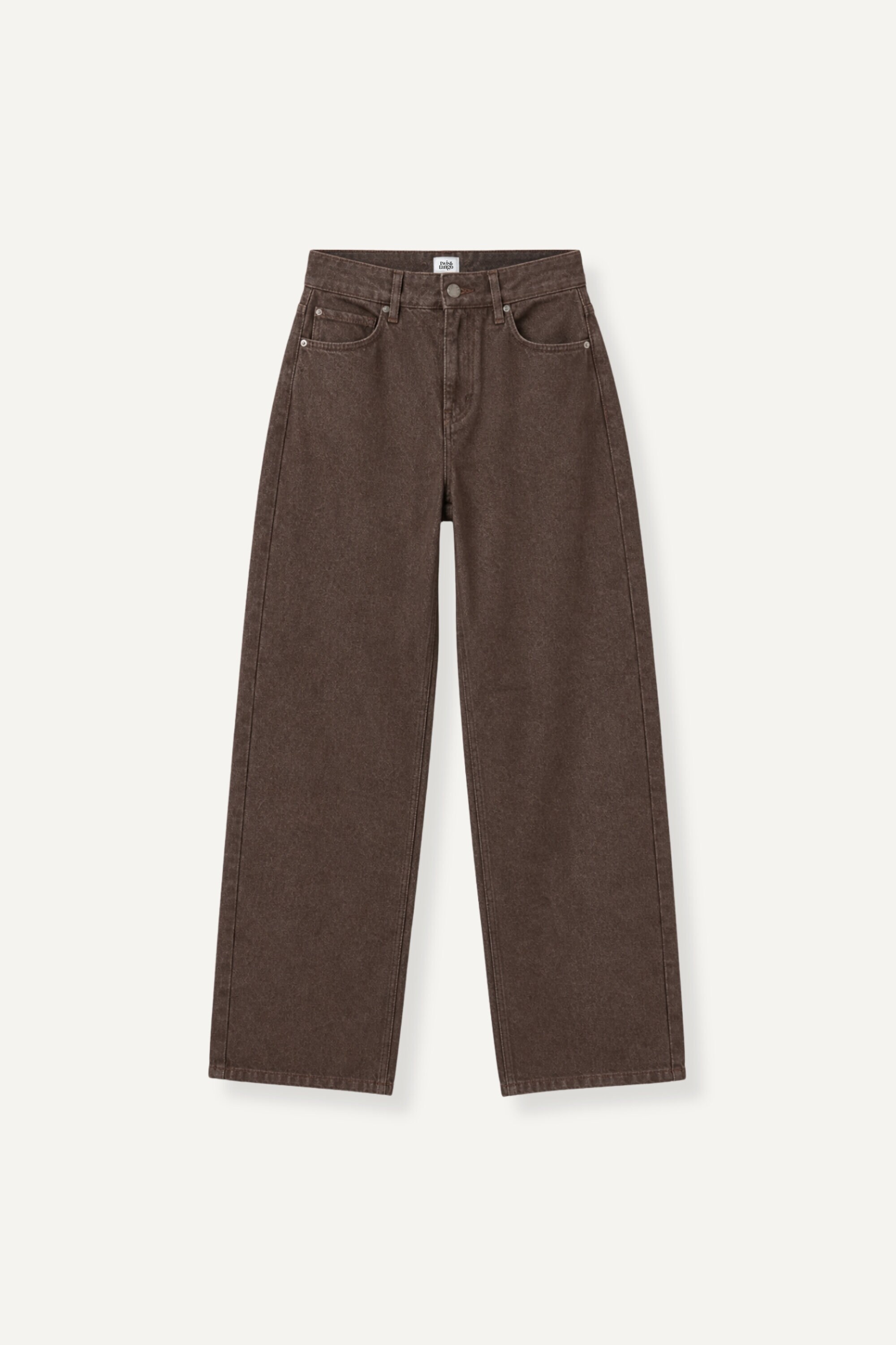 Elia Rigid Jeans