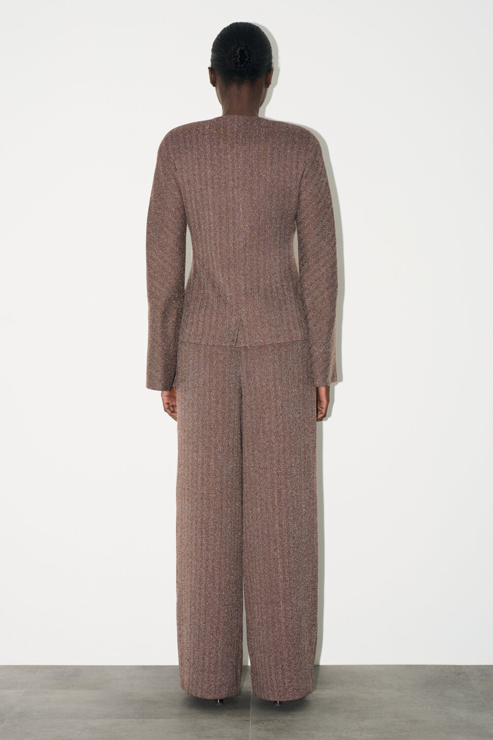 Omara Jacket