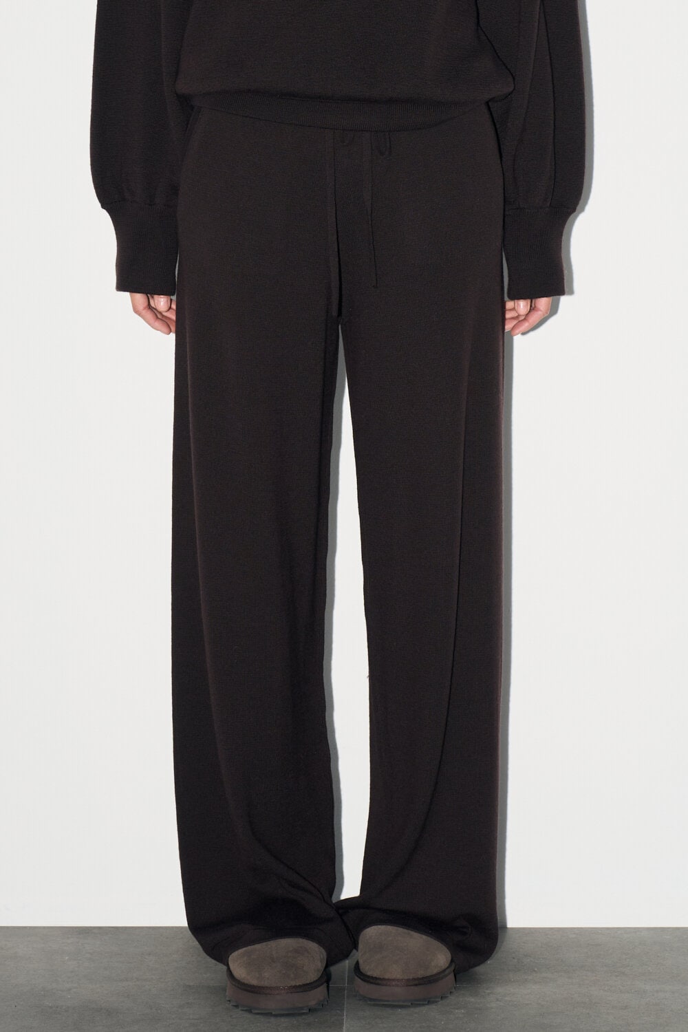 Nalina Knitted Trousers