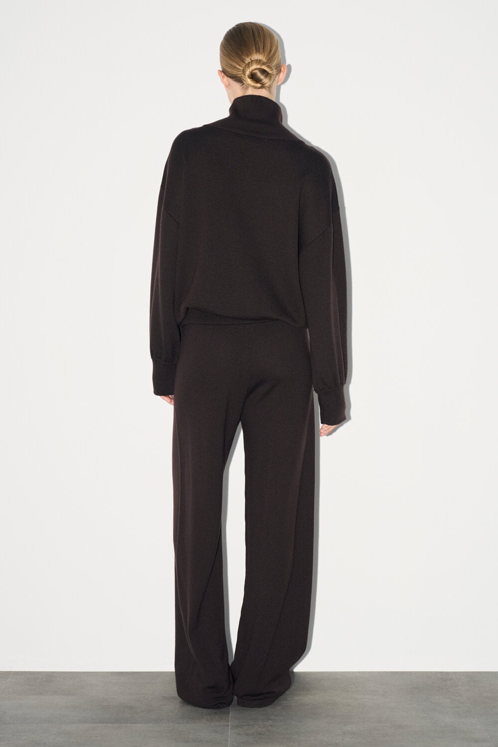 Nalina Knitted Trousers