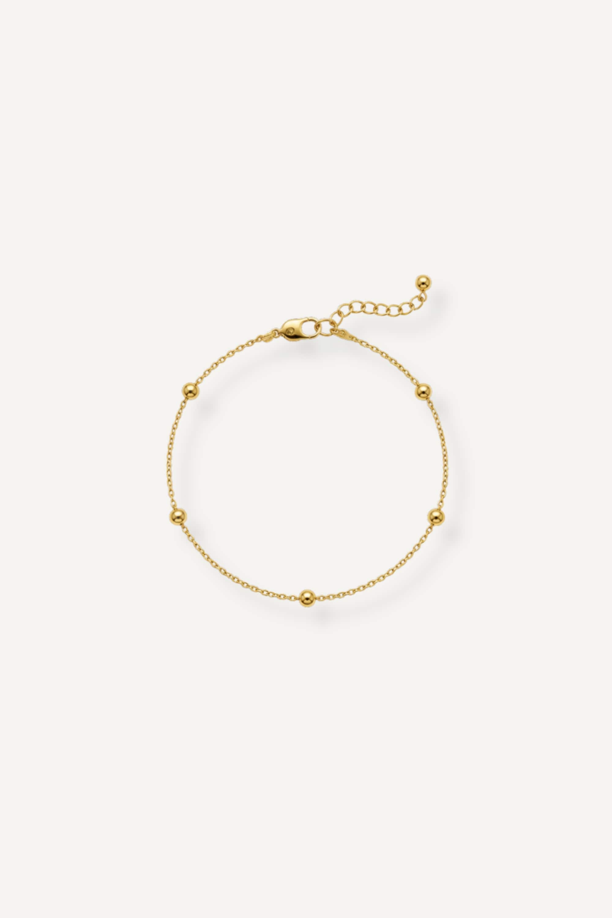 Line Bracelet