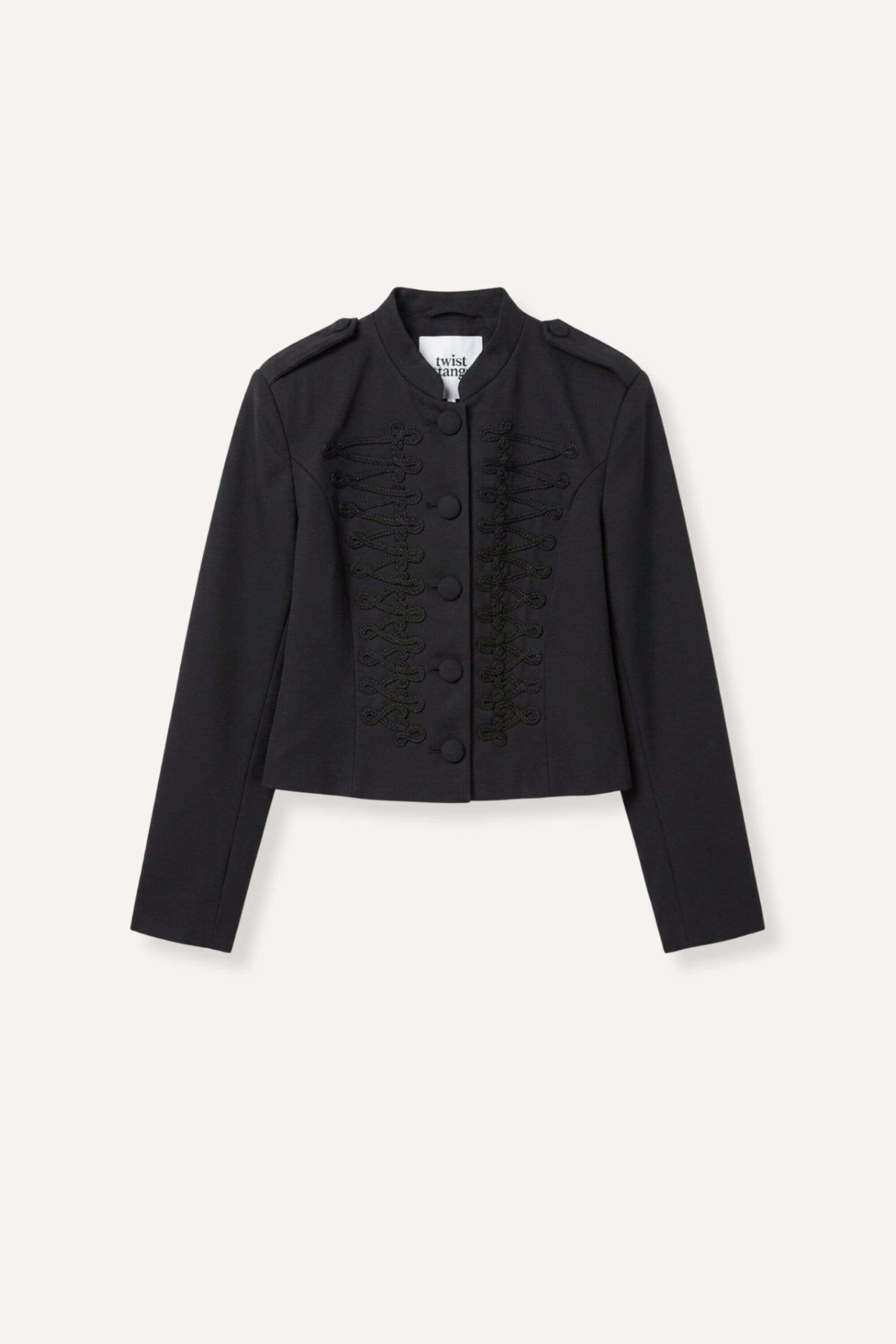Kate Jacket