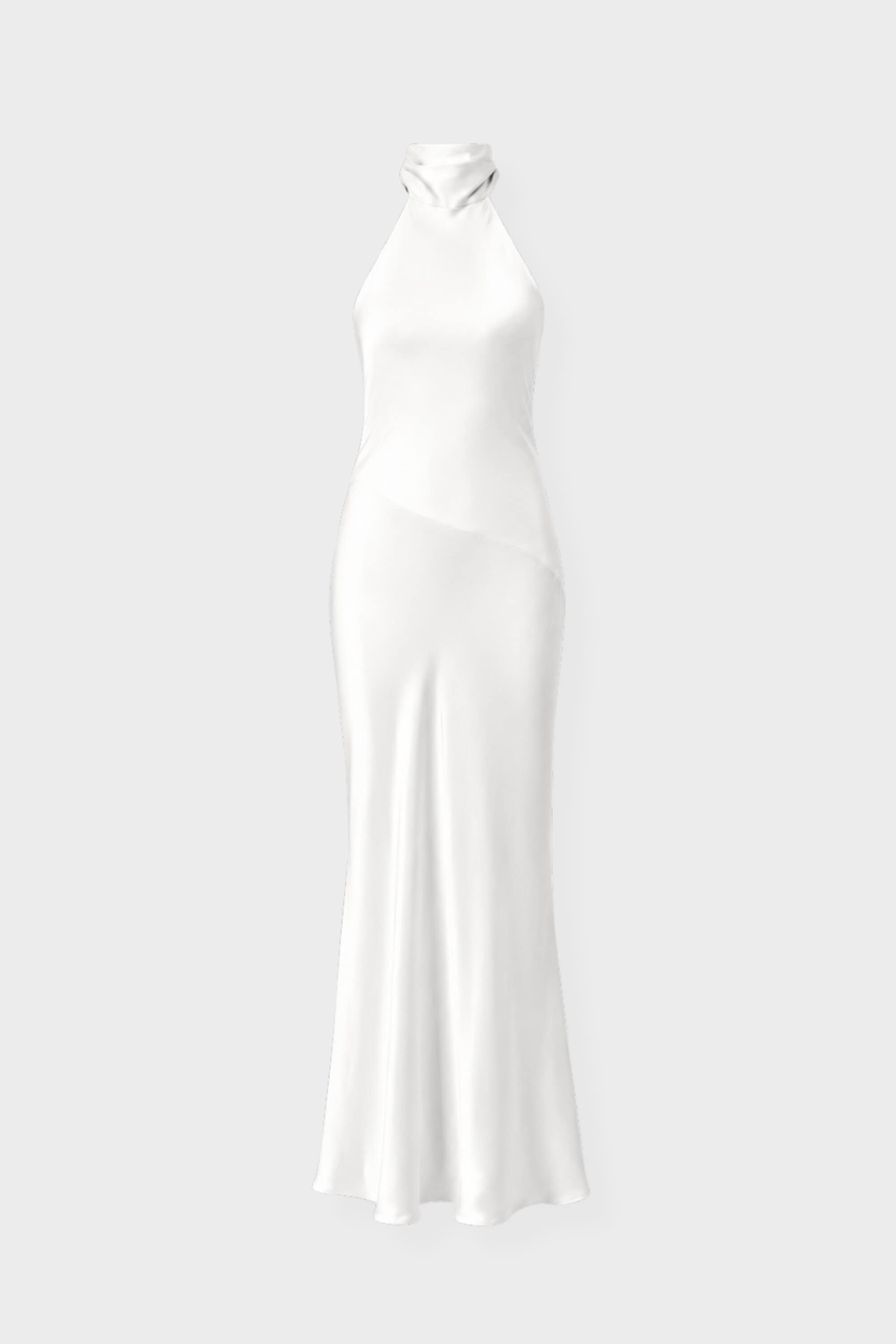 Moa Wedding Dress