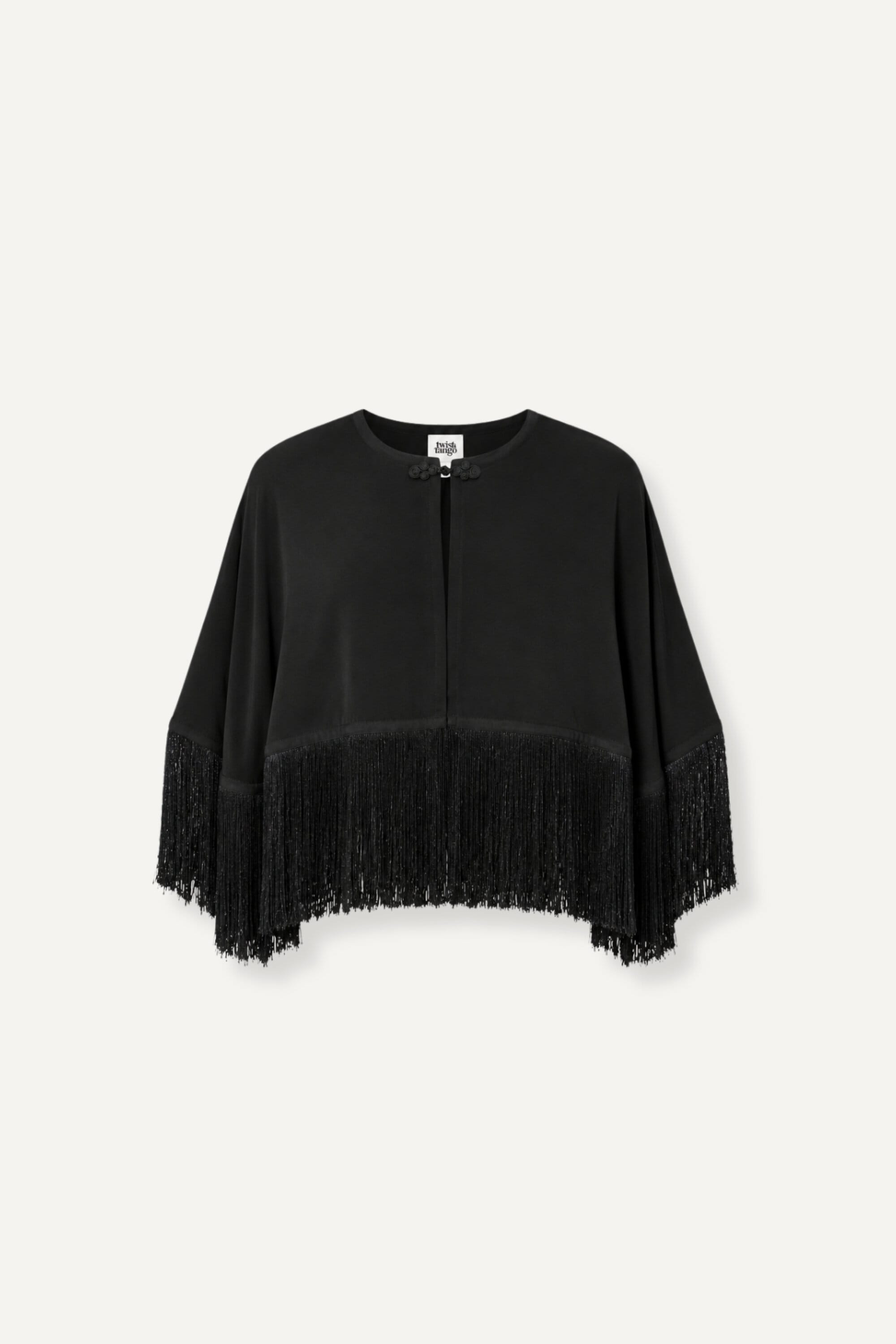 Dania Fringe Cape