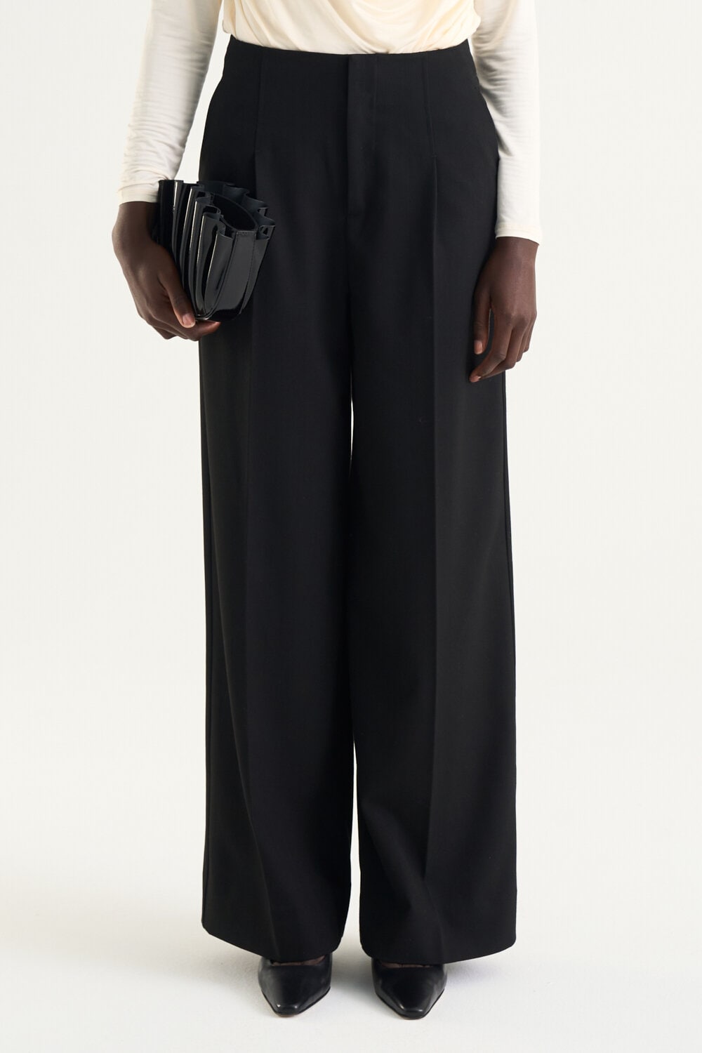 Ariella Trousers