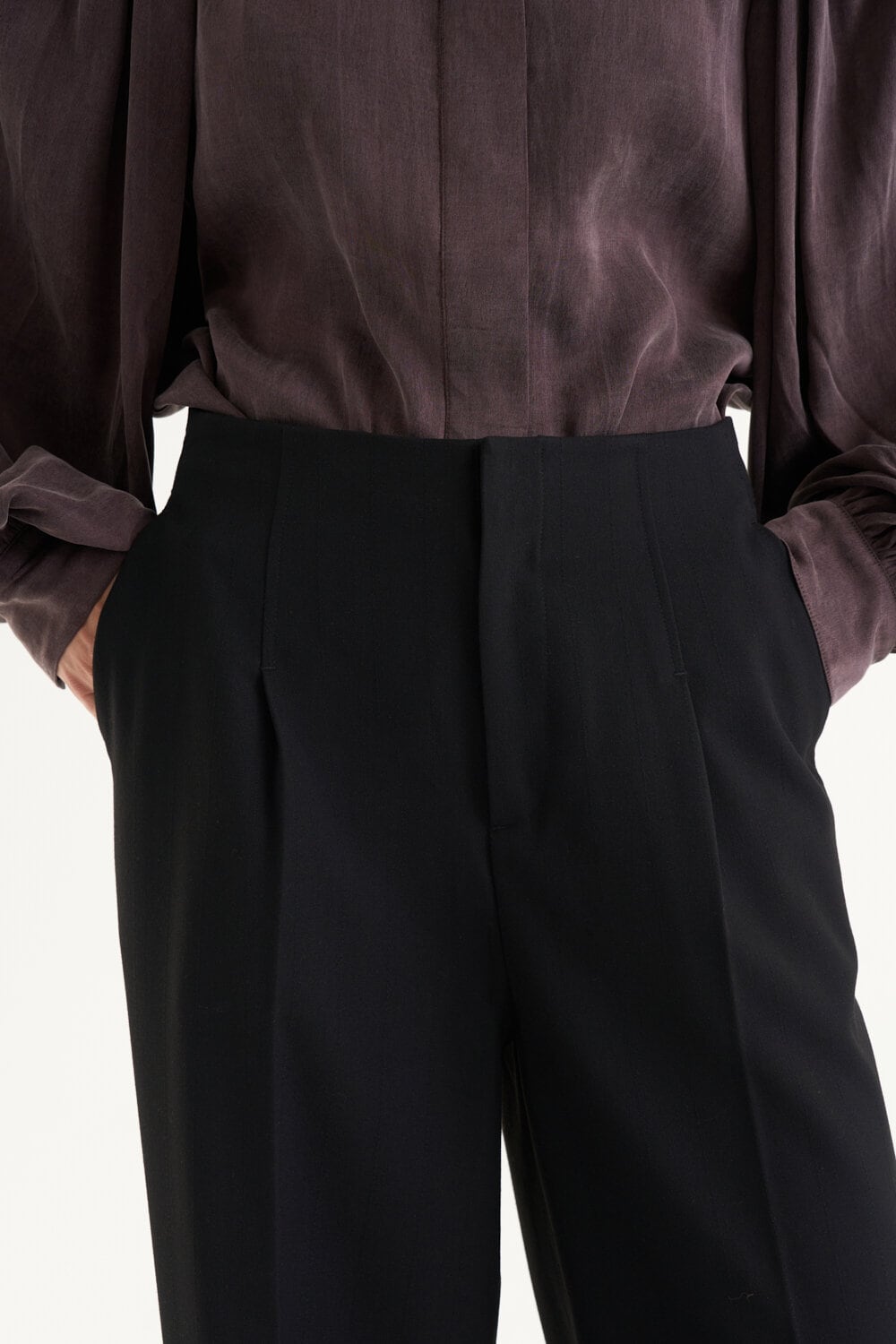 Ariella Trousers