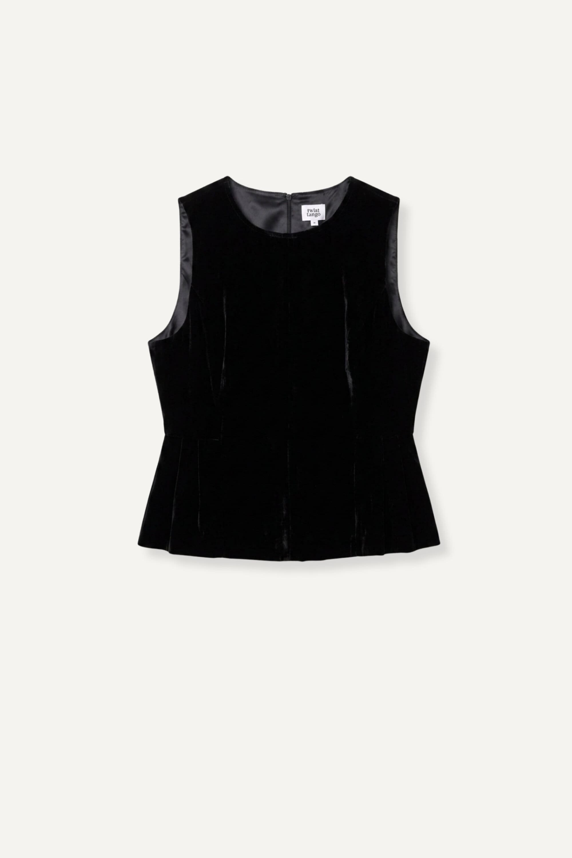 Stella Velvet Top