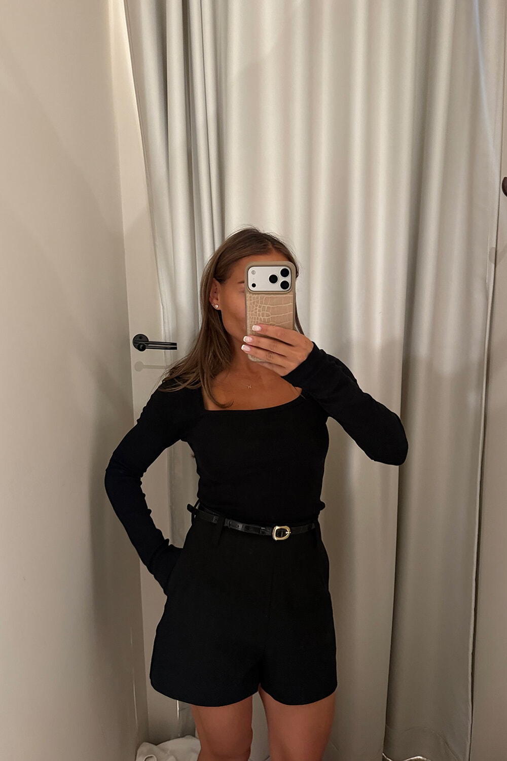 Hera LS Top