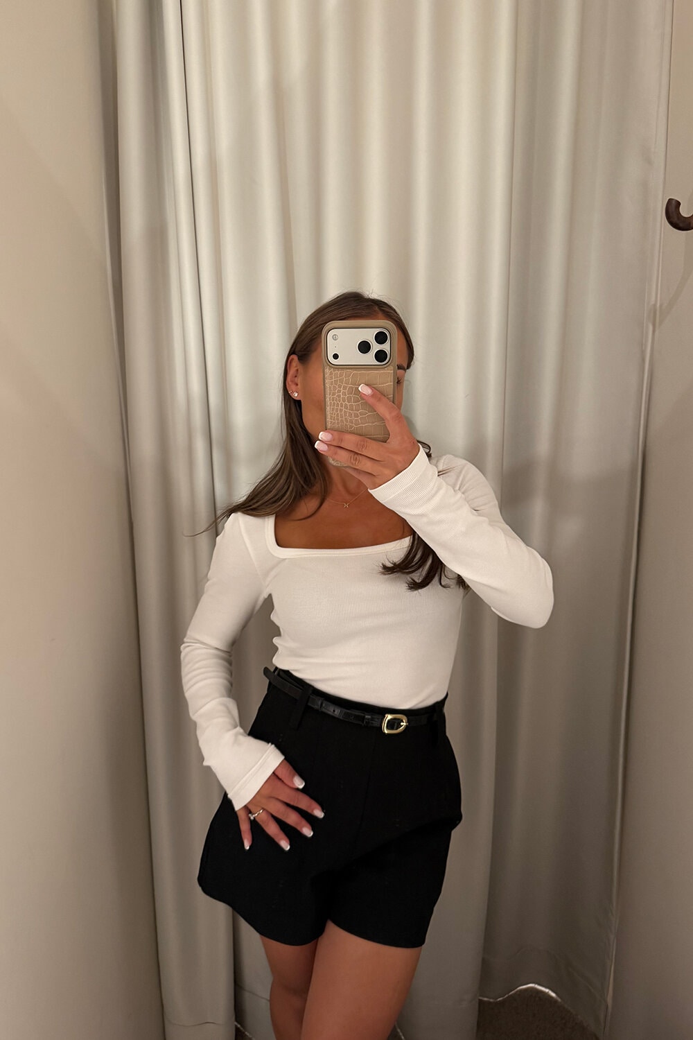 Hera LS Top