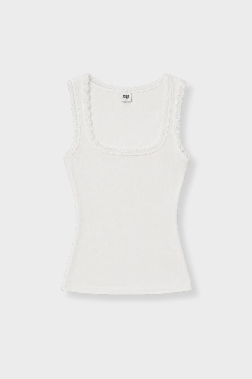 Holly Lace Singlet