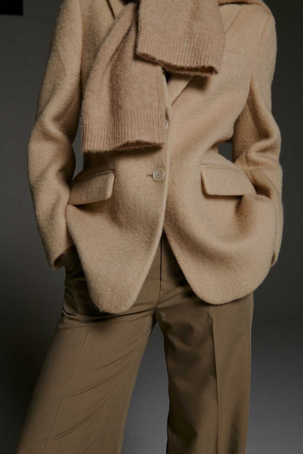 Betina Blazer