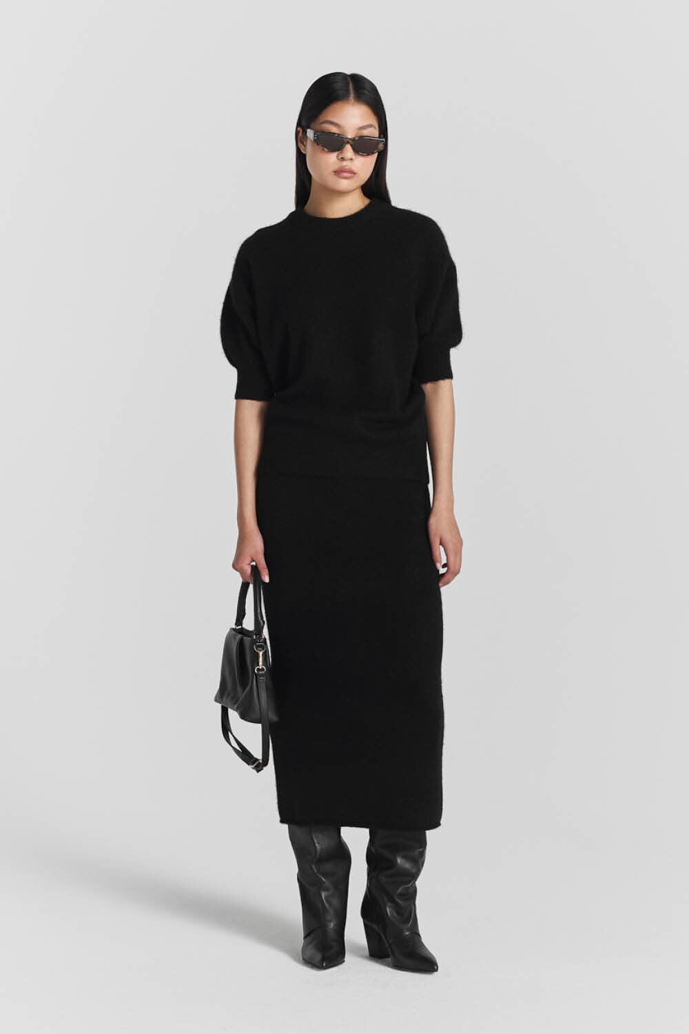 Lidya Skirt