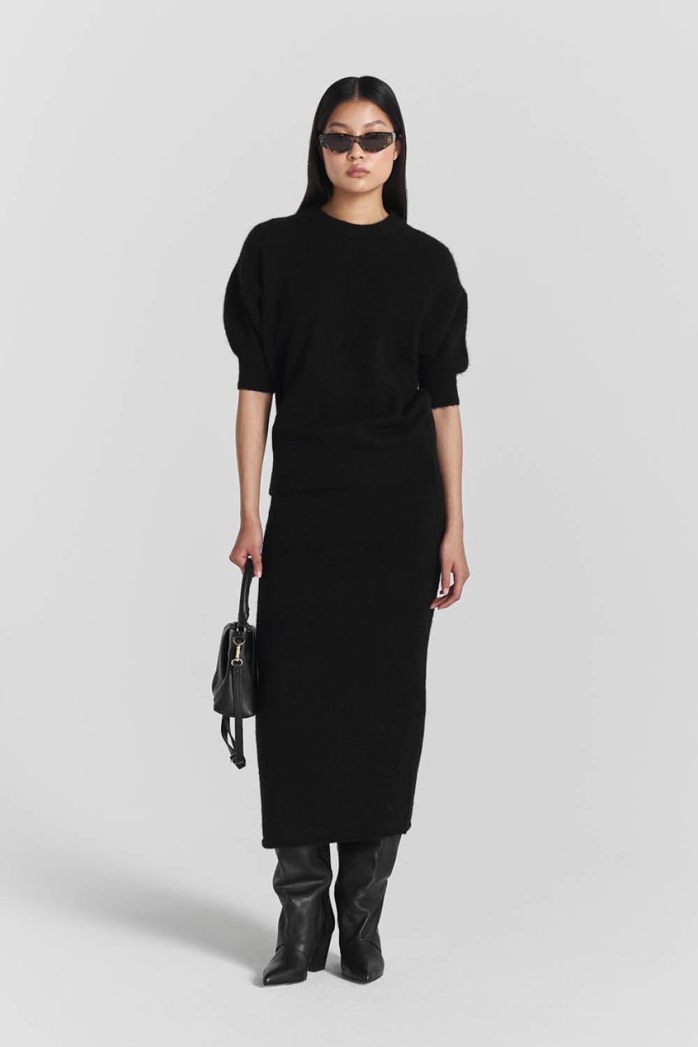 Lidya Skirt